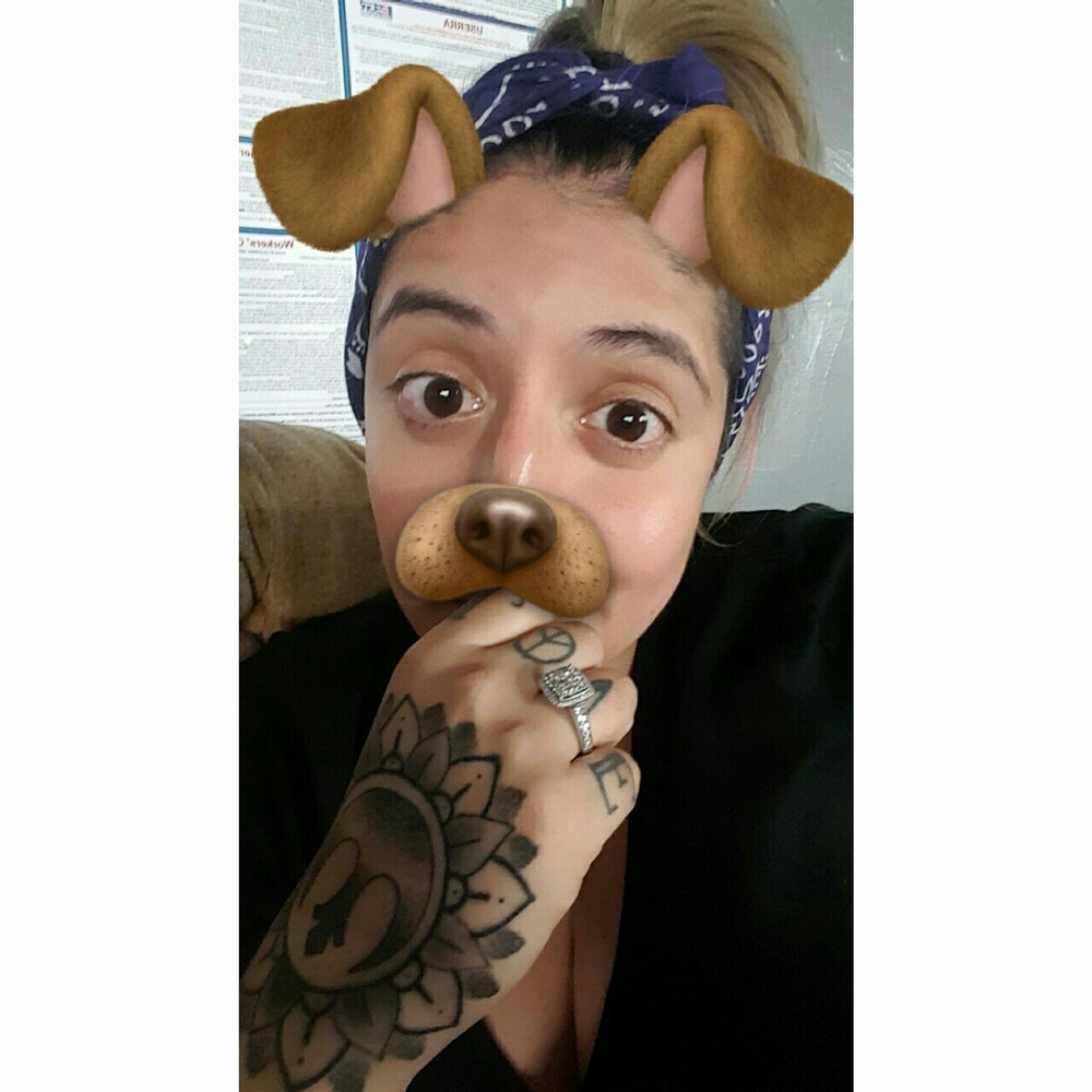 Meet your Posher, Clara